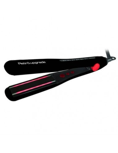 RETRO Plancha Infrarojos Turmali RUP142C